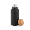 Volga Bottle Black